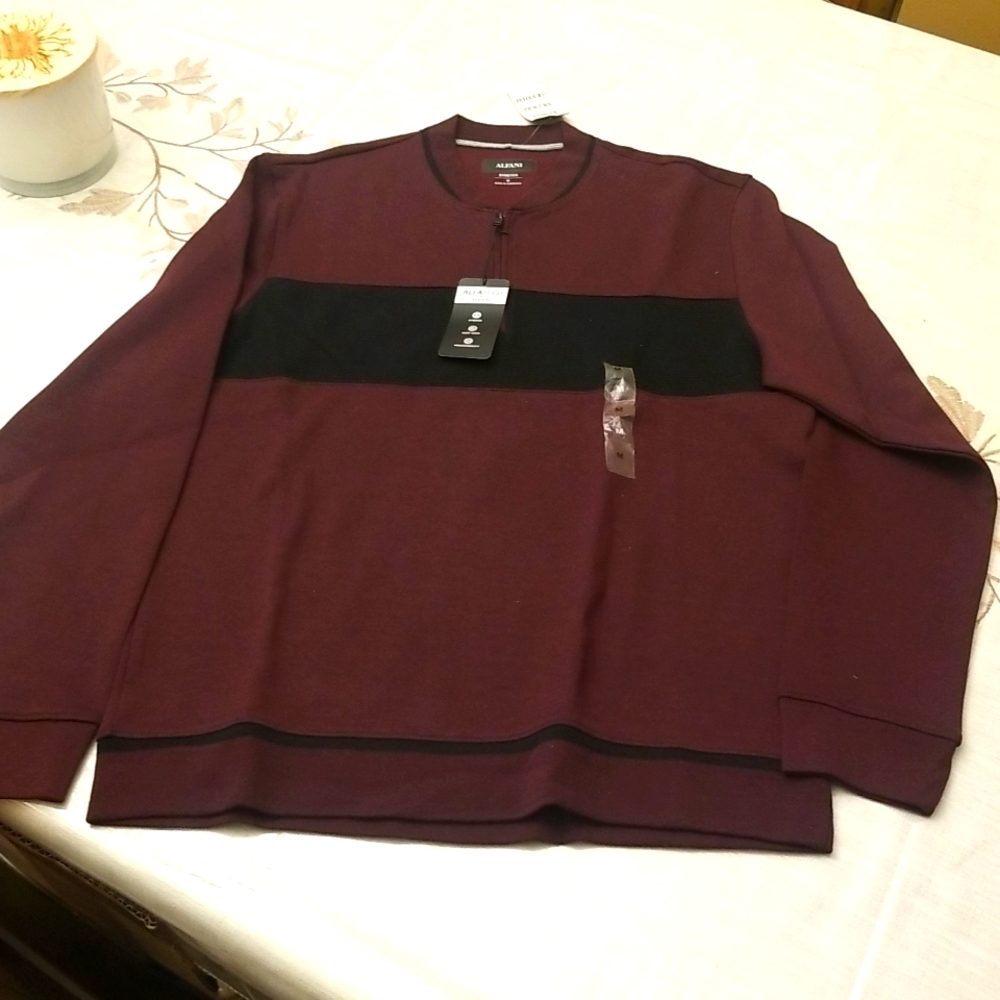 Mens Alfani shirt